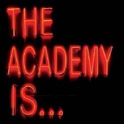 The Academy Is... : Santi